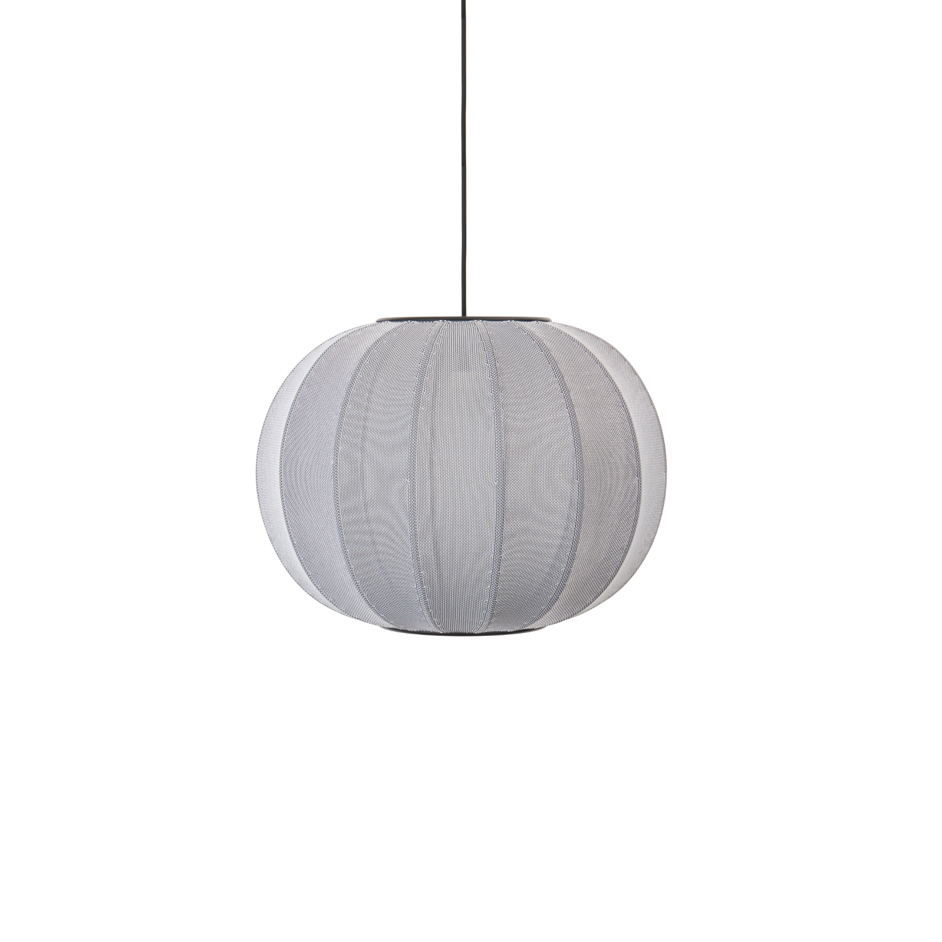 Knit-Wit Ø45 Round Pendant